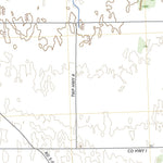 United States Geological Survey Leipsic, OH (2023, 24000-Scale) digital map