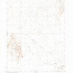 United States Geological Survey Lemay Island, UT (1967, 24000-Scale) digital map