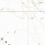 United States Geological Survey Lemay Island, UT (1967, 24000-Scale) digital map