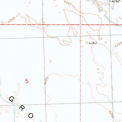 United States Geological Survey Lemay Island, UT (1991, 24000-Scale) digital map