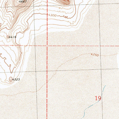 United States Geological Survey Lemay Island, UT (1991, 24000-Scale) digital map