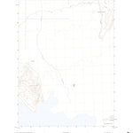 United States Geological Survey Lemay Island, UT (2023, 24000-Scale) digital map