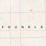 United States Geological Survey Lemay, UT (1991, 24000-Scale) digital map