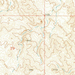 United States Geological Survey Lemitar, NM (1959, 24000-Scale) digital map