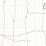 United States Geological Survey Lemitar, NM (2023, 24000-Scale) digital map