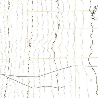 United States Geological Survey Lemitar, NM (2023, 24000-Scale) digital map