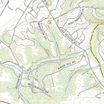 United States Geological Survey Lemoyne, PA (2023, 24000-Scale) digital map