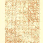 United States Geological Survey Lena, IL (1937, 48000-Scale) digital map