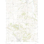 United States Geological Survey Lena, IL (2021, 24000-Scale) digital map