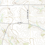 United States Geological Survey Lena, IL (2021, 24000-Scale) digital map