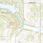 United States Geological Survey Lena, IL (2021, 24000-Scale) digital map