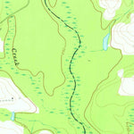 United States Geological Survey Lenox, GA (1973, 24000-Scale) digital map