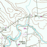 United States Geological Survey Leola, PA (1956, 24000-Scale) digital map