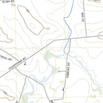 United States Geological Survey Leola, PA (2023, 24000-Scale) digital map