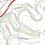 United States Geological Survey Leola, PA (2023, 24000-Scale) digital map