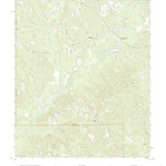 United States Geological Survey Leon, AL (2020, 24000-Scale) digital map