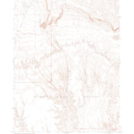 United States Geological Survey Leonard Creek Slough North, NV (1972, 24000-Scale) digital map