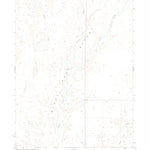 United States Geological Survey Leonard Creek Slough South, NV (1972, 24000-Scale) digital map