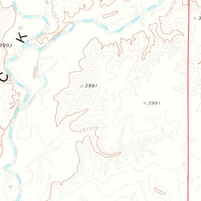 United States Geological Survey Leonard Creek Slough South, NV (1972, 24000-Scale) digital map