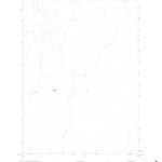 United States Geological Survey Leonard Creek Slough South, NV (2021, 24000-Scale) digital map