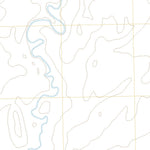 United States Geological Survey Leonard Creek Slough South, NV (2021, 24000-Scale) digital map