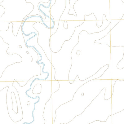 United States Geological Survey Leonard Creek Slough South, NV (2021, 24000-Scale) digital map