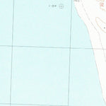 United States Geological Survey Leonards Hot Springs, CA (1990, 24000-Scale) digital map