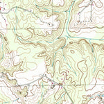 United States Geological Survey Leonardtown, MD (1963, 24000-Scale) digital map