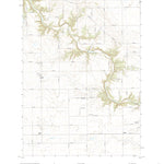 United States Geological Survey Leonore, IL (2021, 24000-Scale) digital map