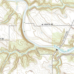 United States Geological Survey Leonore, IL (2021, 24000-Scale) digital map