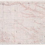 United States Geological Survey Leoti, KS (1987, 100000-Scale) digital map