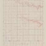 United States Geological Survey Leoti SW, KS (1970, 24000-Scale) digital map