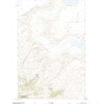 United States Geological Survey Lepleys Creek, MT (2020, 24000-Scale) digital map