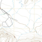 United States Geological Survey Lepleys Creek, MT (2020, 24000-Scale) digital map