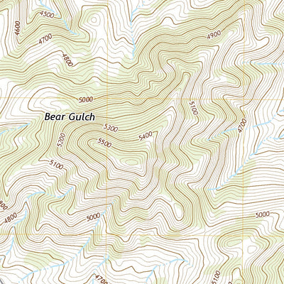United States Geological Survey Lepleys Creek, MT (2020, 24000-Scale) digital map