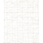 United States Geological Survey Leroy, CO (1972, 24000-Scale) digital map
