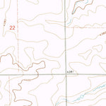 United States Geological Survey Leroy, CO (1972, 24000-Scale) digital map