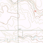 United States Geological Survey Leroy, CO (1972, 24000-Scale) digital map