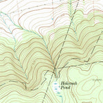 United States Geological Survey Leroy, PA (1969, 24000-Scale) digital map