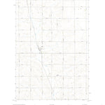 United States Geological Survey Lester, IA (2018, 24000-Scale) digital map