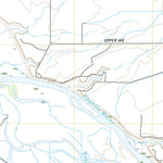 United States Geological Survey Letha, ID (2020, 24000-Scale) digital map