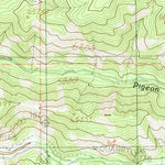 United States Geological Survey Levan, UT (1983, 24000-Scale) digital map