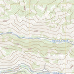 United States Geological Survey Levan, UT (2023, 24000-Scale) digital map