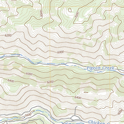 United States Geological Survey Levan, UT (2023, 24000-Scale) digital map