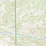 United States Geological Survey Levan, UT (2023, 24000-Scale) digital map