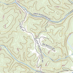United States Geological Survey Levels, WV (2023, 24000-Scale) digital map