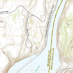 United States Geological Survey Levey, WA (2020, 24000-Scale) digital map