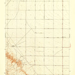 United States Geological Survey Levis, CA (1947, 24000-Scale) digital map