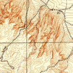 United States Geological Survey Levis, CA (1947, 24000-Scale) digital map