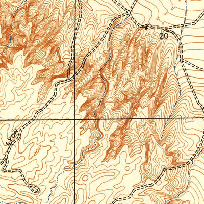 United States Geological Survey Levis, CA (1947, 24000-Scale) digital map